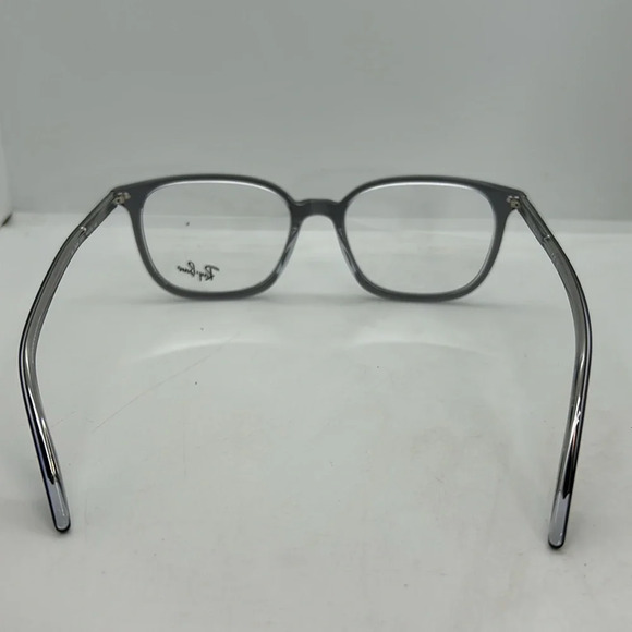 Ray-Ban RB5406 Unisex Eyeglasses Frames Case Cloth RXable. NWT